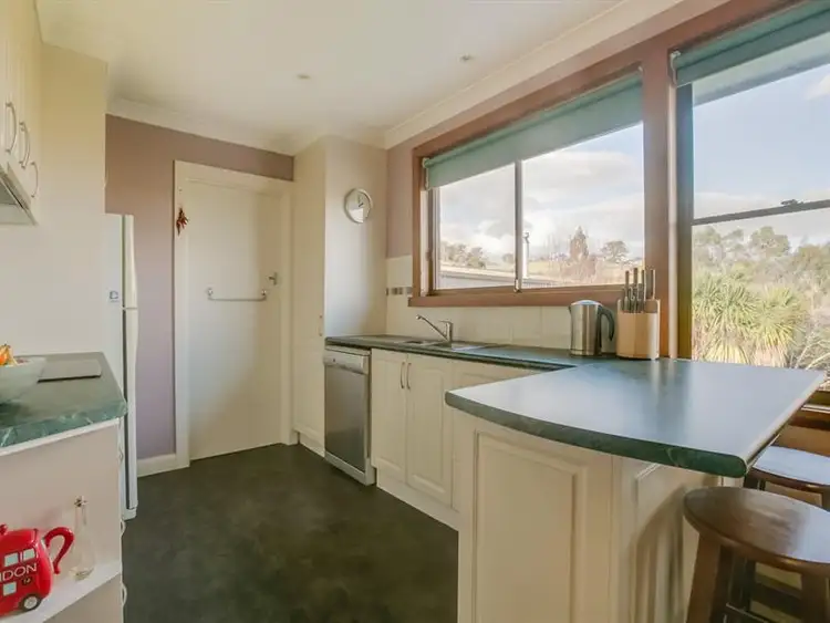 Fourth view of Homely house listing, 40 Benvenue Road, St Leonards TAS 7250