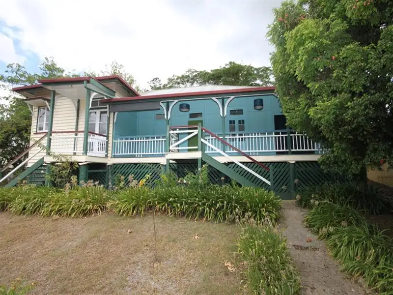 Main view of Homely house listing, 102-104 Yabba Road, Imbil QLD 4570