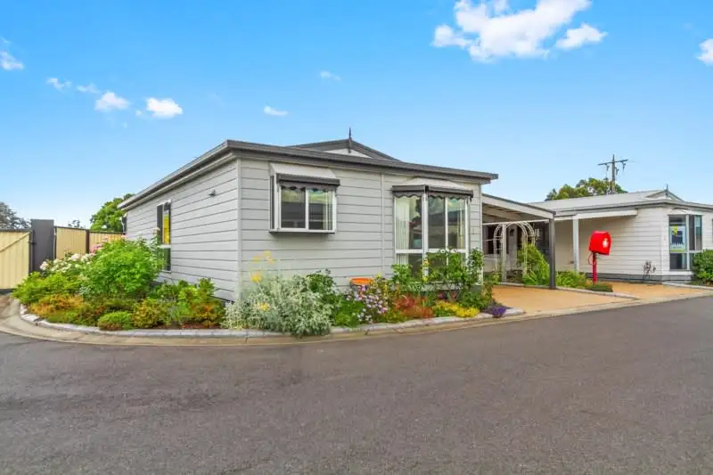 Main view of Homely unit listing, 1/5353 Princes Highwwy, Traralgon VIC 3844