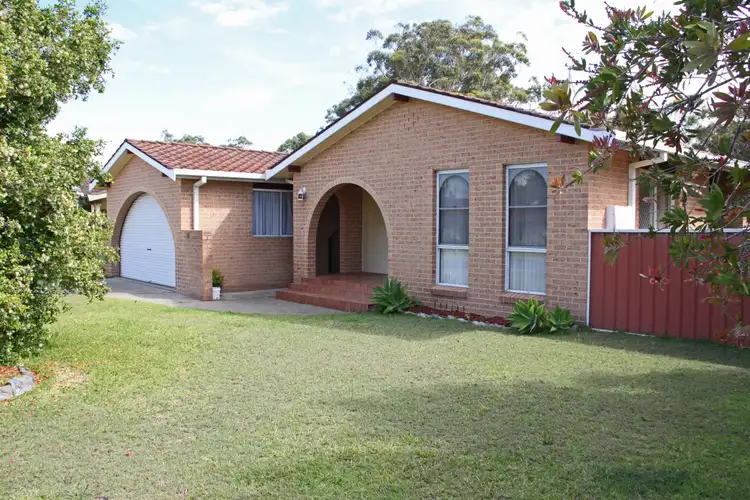 33 Murson Crescent, North Haven NSW 2443