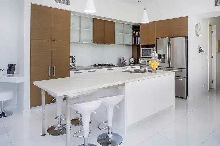 Third view of Homely house listing, 6010 Calardo Avenue, Hope Island QLD 4212