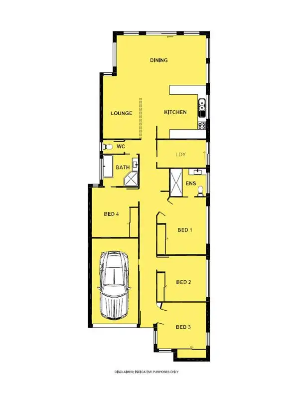Second view of Homely house listing, 5 Illawarra Close, Forest Lake QLD 4078