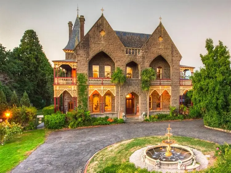 Main view of Homely house listing, 1444 Sturt Street, Lake Wendouree VIC 3350