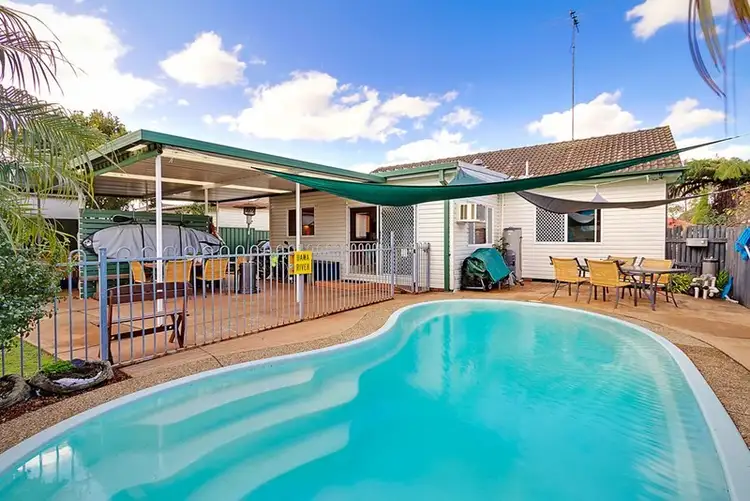 Sixth view of Homely house listing, 18 Dan Avenue, Blacktown NSW 2148