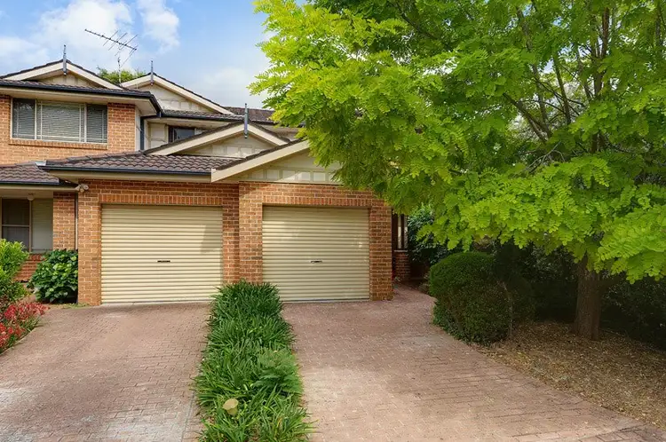 2/23B Bouvardia Street, Asquith NSW 2077