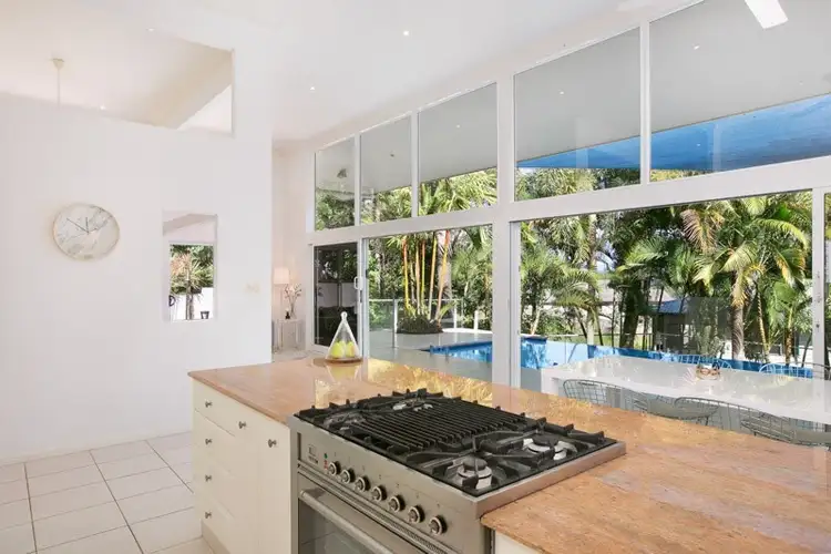 Fourth view of Homely house listing, 51 Crowsnest Terrace, Trinity Beach QLD 4879