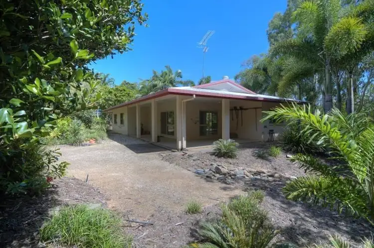 Fifth view of Homely house listing, 37-39 REYNOLDS Road, Oak Beach QLD 4877
