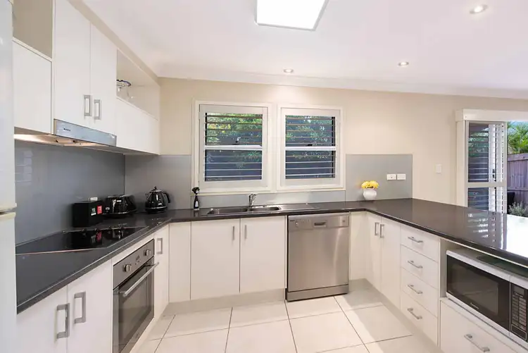 Fourth view of Homely townhouse listing, 3/9 Springwood Street, Mount Gravatt East QLD 4122