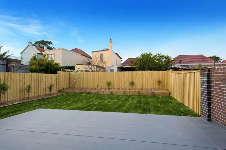 Fifth view of Homely townhouse listing, 5/84 Illawarra Road, Marrickville NSW 2204
