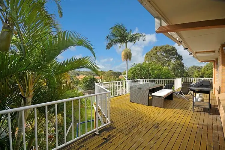 Second view of Homely house listing, 5 Yeramba Place, Tugun QLD 4224