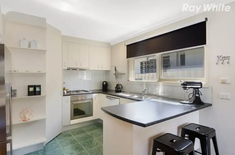 Fourth view of Homely house listing, 52 Lewis Road, Wantirna South VIC 3152
