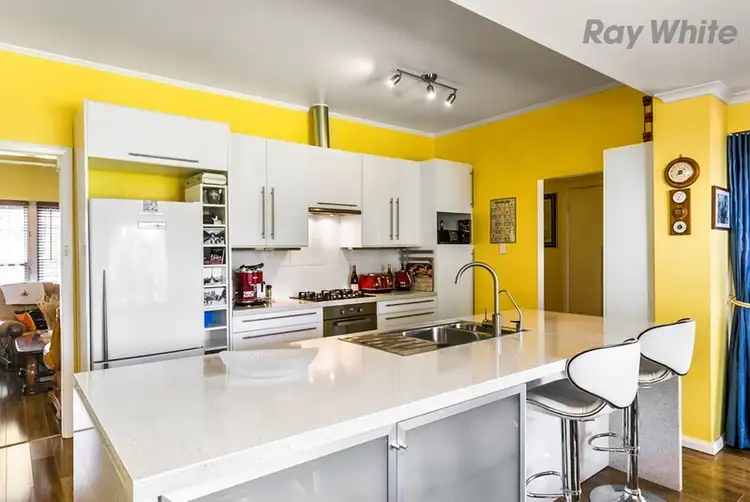 Seventh view of Homely house listing, 22 Raffles Crescent, Plympton SA 5038