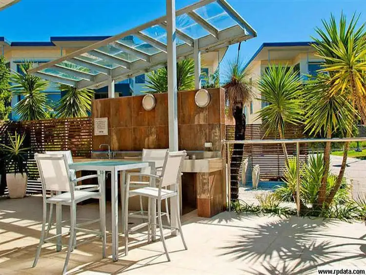 Sixth view of Homely apartment listing, 132/3 Pendraat Parade, Hope Island QLD 4212