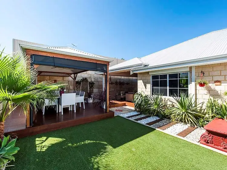 Fourth view of Homely house listing, 13 Carrow Bend, Baldivis WA 6171