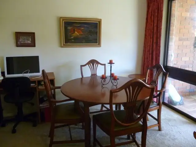 Second view of Homely villa listing, 121/170 Bardon Avenue, Burleigh Waters QLD 4220
