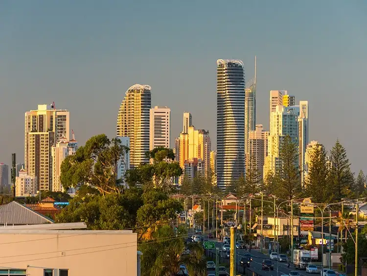Fifth view of Homely house listing, 2288 Gold Coast Highway, Mermaid Beach QLD 4218