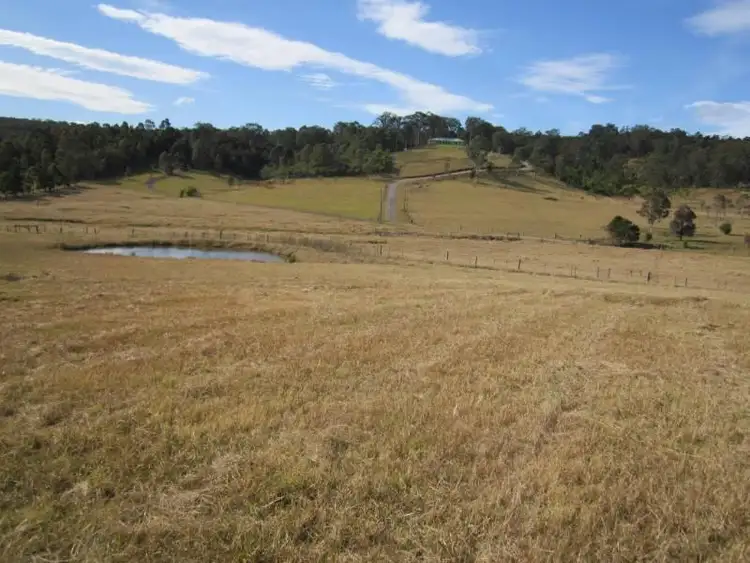 Sixth view of Homely land listing, Lot 200 Limeburners Creek Road, Clarence Town NSW 2321