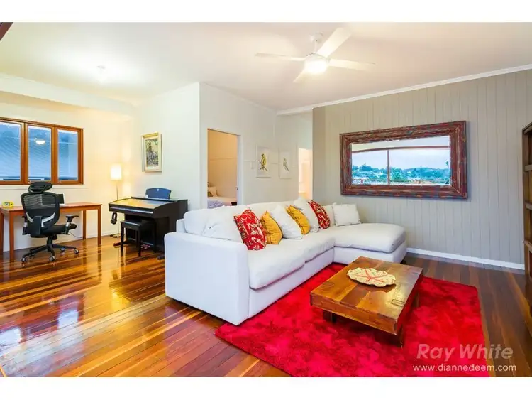 Fifth view of Homely house listing, 22 Marvin Street, Holland Park West QLD 4121