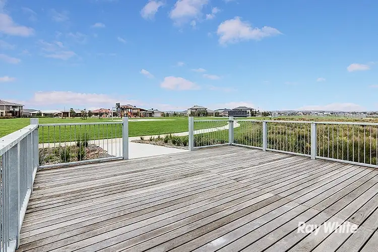 Seventh view of Homely land listing, 71 Linden Tree Way, Cranbourne North VIC 3977