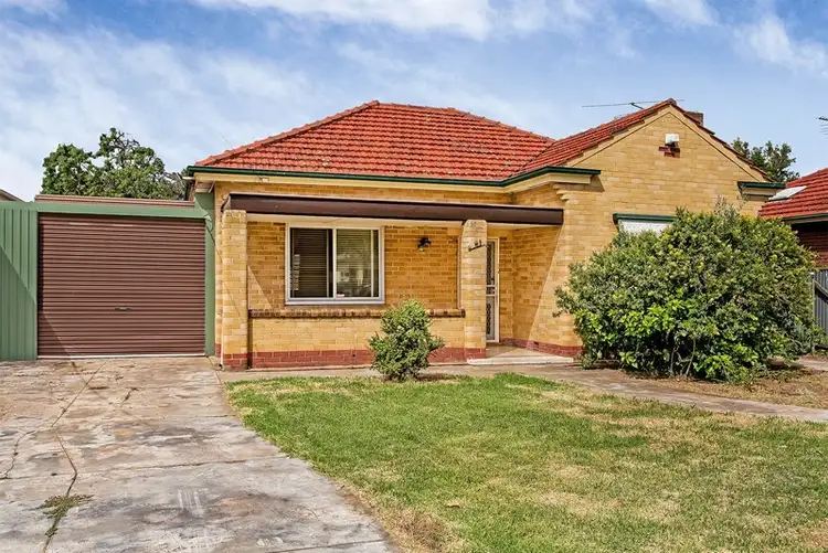 61 Pitman Avenue, Woodville West SA 5011