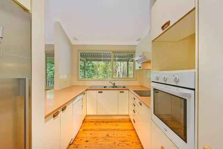 Fourth view of Homely house listing, 93 Quarter Sessions Road, Westleigh NSW 2120