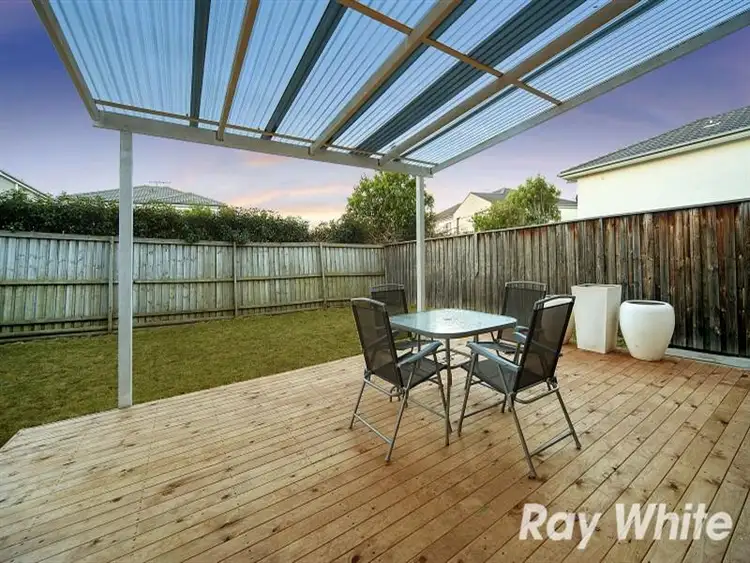 Seventh view of Homely house listing, 2/5 Tilia Way, Acacia Gardens NSW 2763
