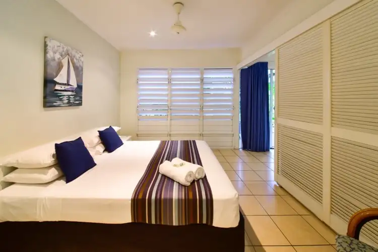 Fifth view of Homely unit listing, 10/2 Erromango Drive, Jubilee Pocket QLD 4802