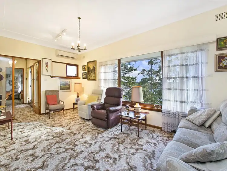 Third view of Homely house listing, 64 Young Street, Sylvania NSW 2224