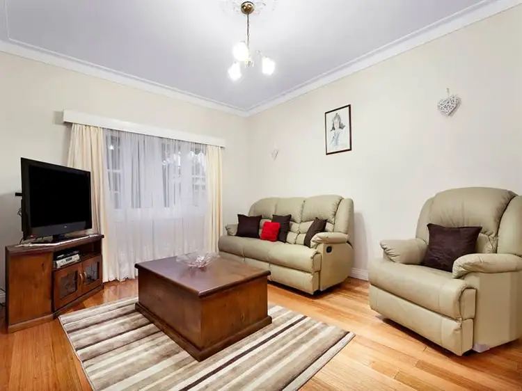 Third view of Homely house listing, 21 Derby Street, Northcote VIC 3070