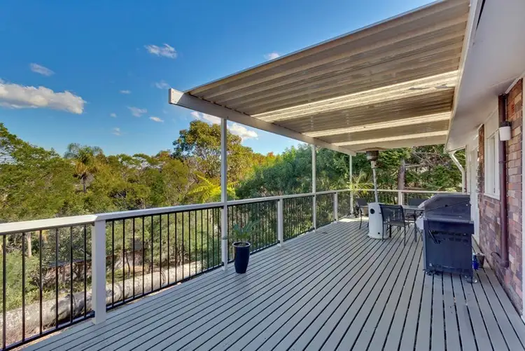 Third view of Homely house listing, 41 Merrilee Crescent, Frenchs Forest NSW 2086