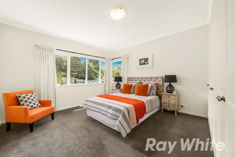 Fourth view of Homely house listing, 6B Normleith Grove, Boronia VIC 3155