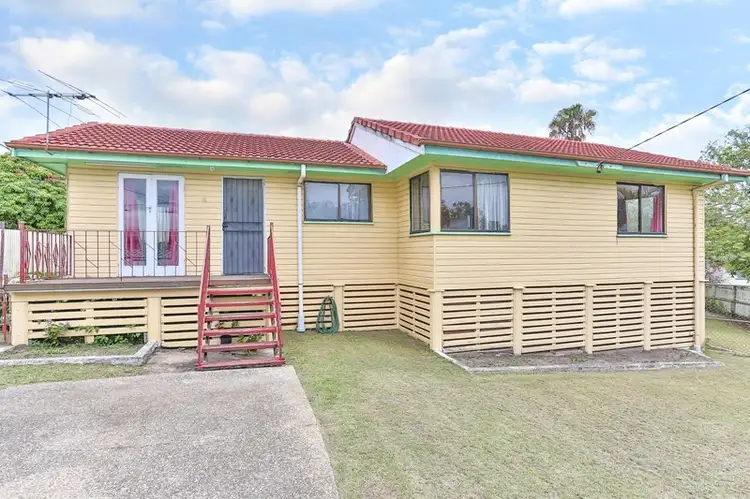 Main view of Homely house listing, 16 Phoenix Street, Inala QLD 4077