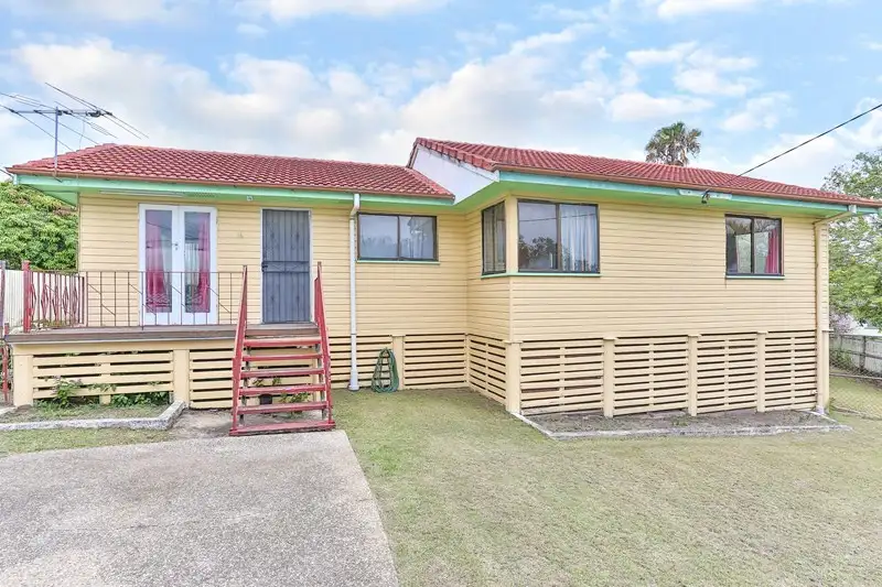 Main view of Homely house listing, 16 Phoenix Street, Inala QLD 4077