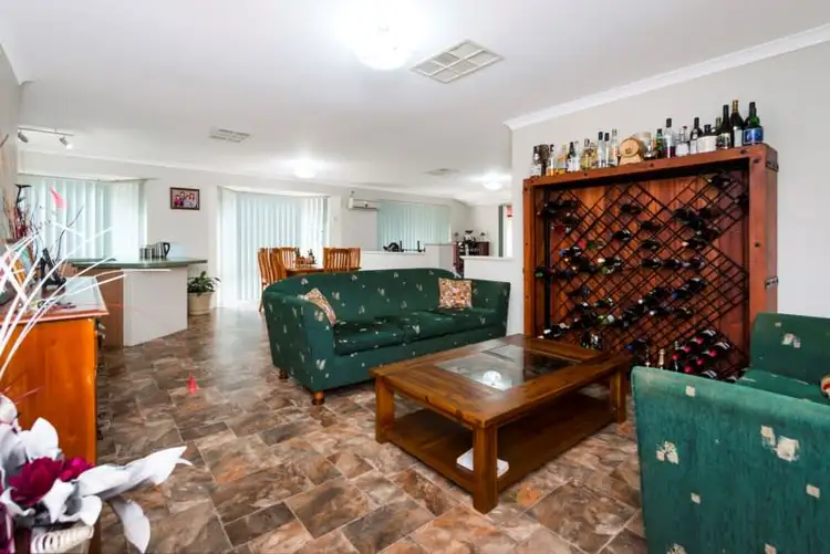 Fifth view of Homely house listing, 30 Harling Way, Bullsbrook WA 6084