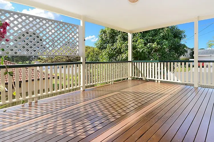 Second view of Homely house listing, 8 Brook Street, Hendra QLD 4011