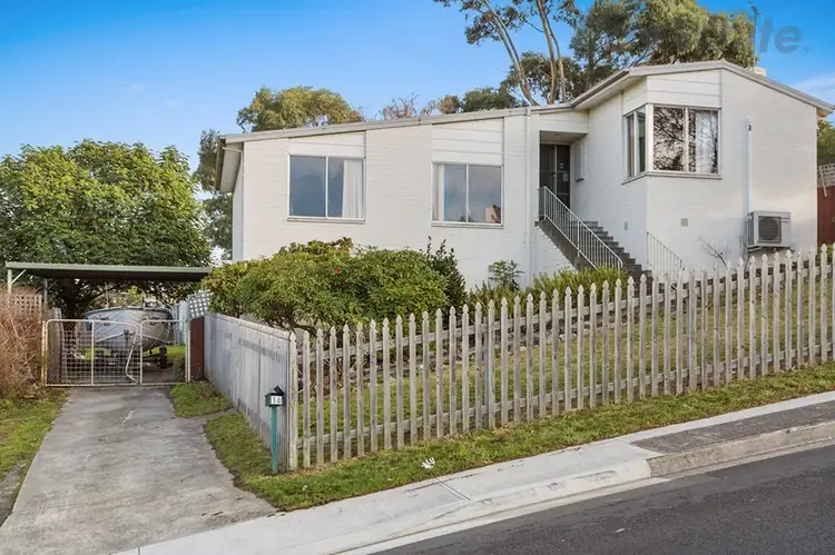 Main view of Homely house listing, 16 Birch Street, Kingston TAS 7050