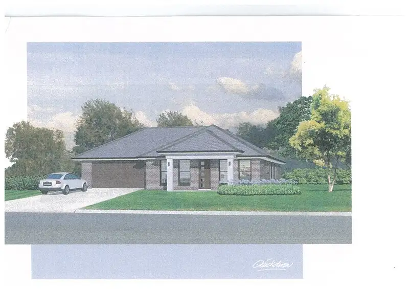 Main view of Homely house listing, 6 Wellesley Court, Raglan NSW 2795