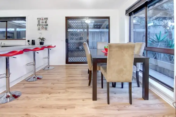 Fifth view of Homely house listing, 4 Redmond Court, Rosebud VIC 3939