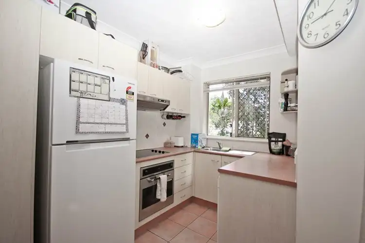 Fifth view of Homely unit listing, 14 'Turtle Beach Resort' 2342 Gold Coast Highway, Mermaid Beach QLD 4218