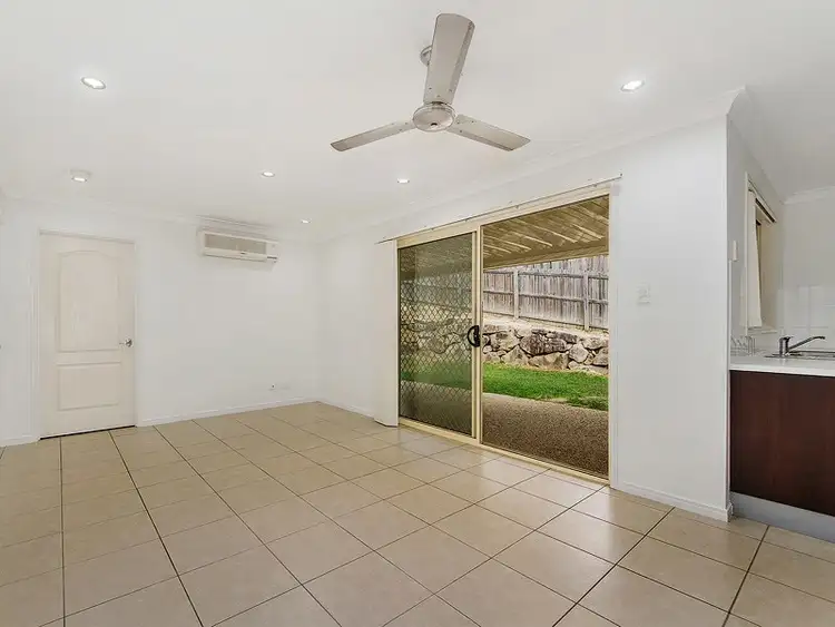 Fifth view of Homely house listing, 11 Southern Lights Drive, Pimpama QLD 4209