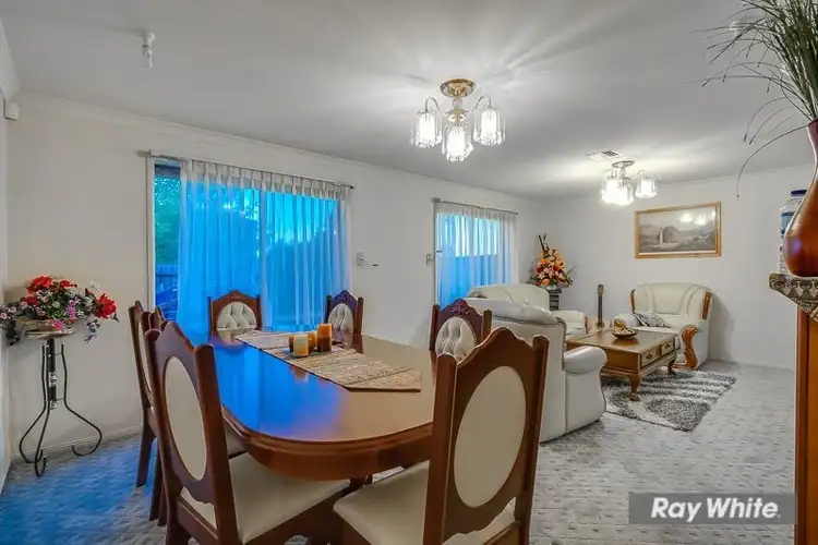 Sixth view of Homely house listing, 65 Bridgewater Way, Truganina VIC 3029
