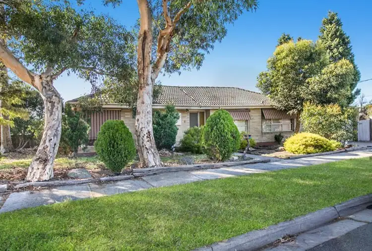 Second view of Homely house listing, 13 Miriam Street, Thomastown VIC 3074