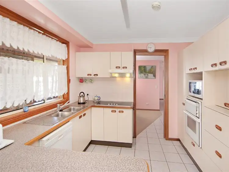 Fourth view of Homely house listing, 41 Bass Avenue, Killarney Vale NSW 2261