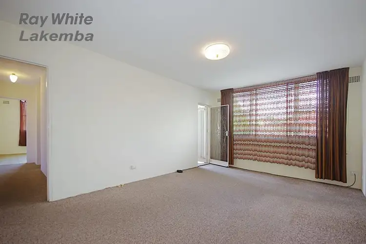Second view of Homely unit listing, Unit 20/53 Alice Street, Wiley Park NSW 2195