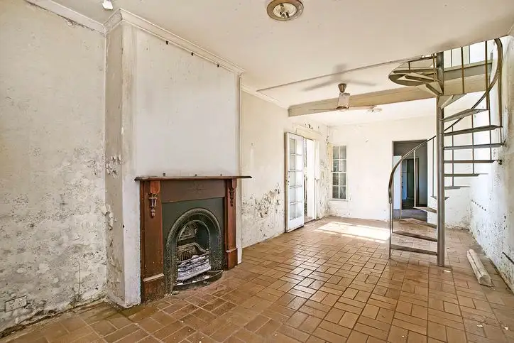 Second view of Homely house listing, 28 Langley Street, Darlinghurst NSW 2010