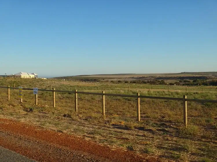 Sixth view of Homely land listing, Lot 293 Redcliffe Concourse, White Peak WA 6532