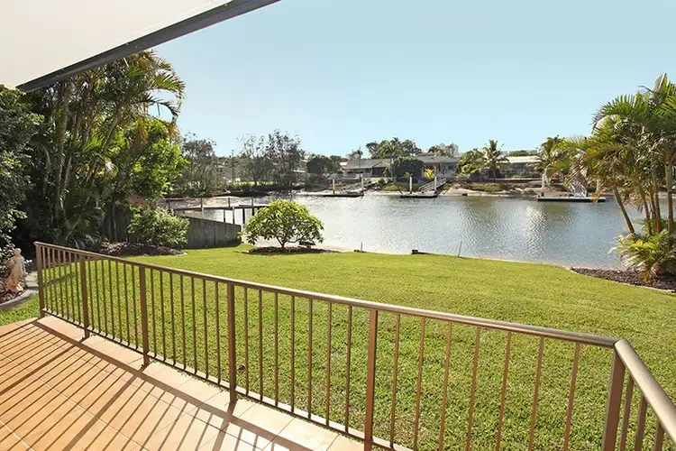 Main view of Homely unit listing, 1/3 Quondong Street, Mooloolaba QLD 4557