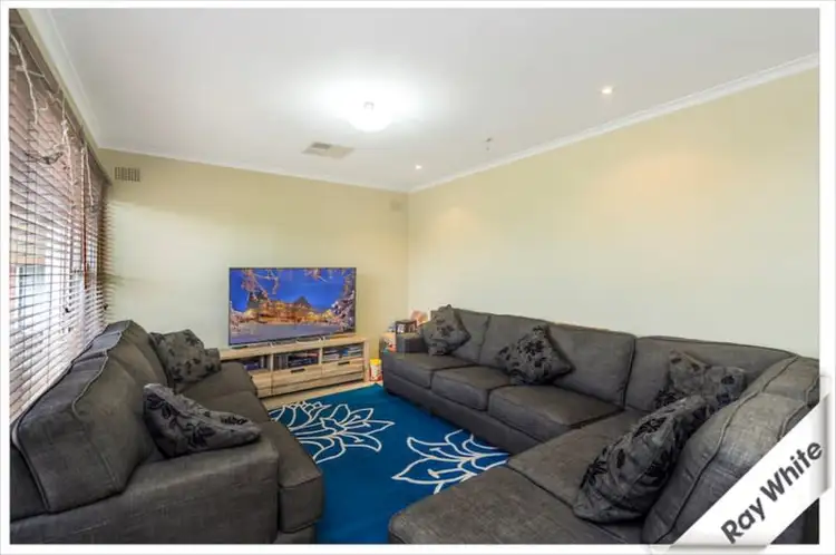 Second view of Homely house listing, 41 Alanbar Road, Karabar NSW 2620
