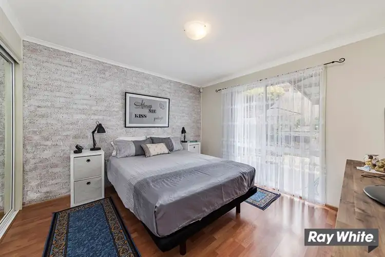 Seventh view of Homely house listing, 10/211 Kosciuszko Avenue, Palmerston ACT 2913