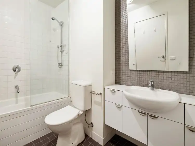 Third view of Homely apartment listing, 403/610 St Kilda Road, Melbourne VIC 3004